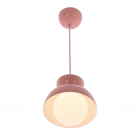 Подвесной светильник Cloyd Erma 11340 (220V, на проводе)