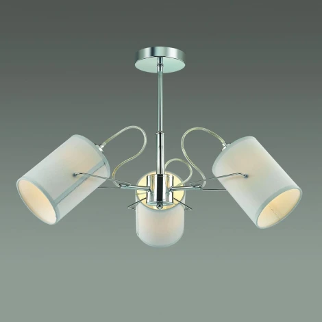 Потолочная люстра Lumion Visario 3522/3C