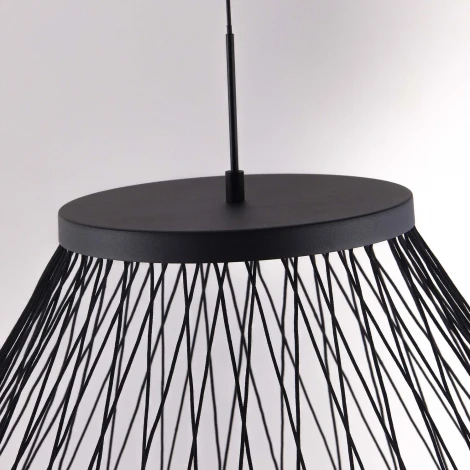 Подвесной светильник Favourite Fibra 4633-6P (LED, 220V, на проводе)