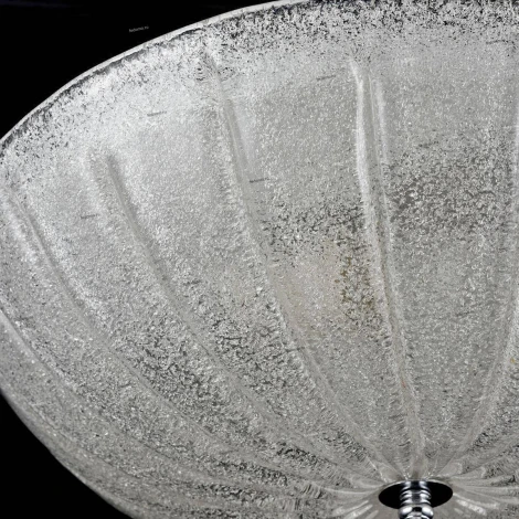 Потолочный светильник круглый Maytoni Sienna C216-CL-03-N (220V)