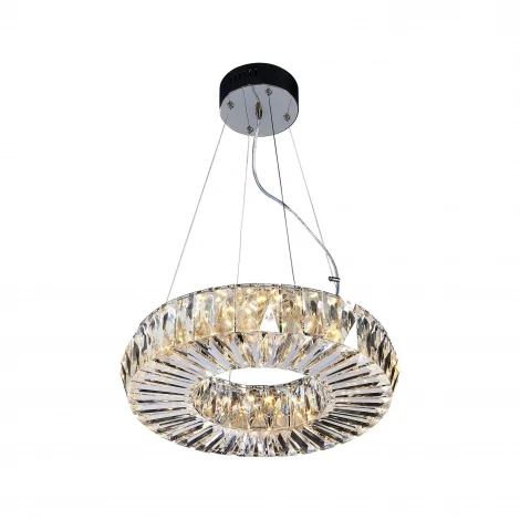 Подвесная люстра Citilux Спектра CL320231