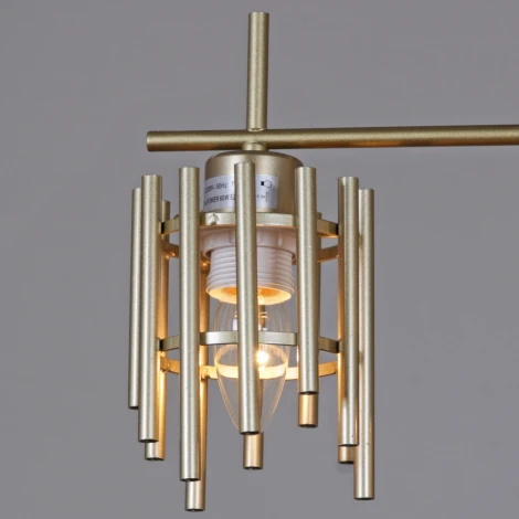 Потолочная люстра на штанге Reluce 01508-0.3-03 PG (220V)