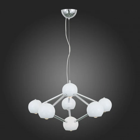 Подвесная люстра ST Luce Rottura SL853.503.07