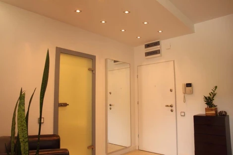 Встраиваемый светильник Navi 2554 (12V)