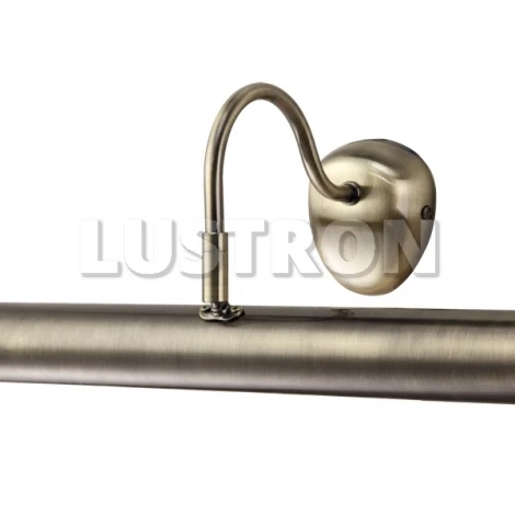 Подсветка для картин Arte Lamp Picture Lights Basic A5023AP-2AB