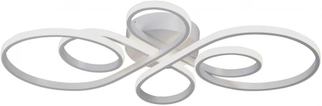 Потолочная люстра светодиодная Vitaluce V3775-0/2PL (220V)