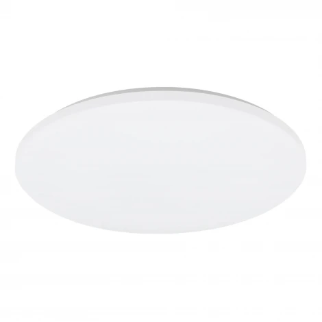 Потолочный светильник SP-FAVOR-R600-50W Day4000-MIX-RGB (WH, 100 deg, 230V, Tuya Zigbee) (Arlight, IP54 Пластик) 057444