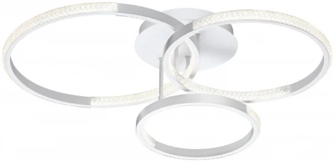 Потолочная люстра светодиодная Calm 358924