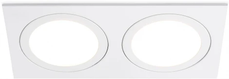 Встраиваемый точечный светильник Ambrella Techno Spot TN51826 (220V)