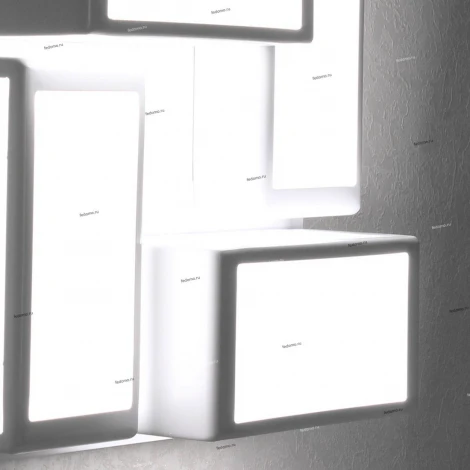 Настенно-потолочный светильник Citilux Синто CL711060