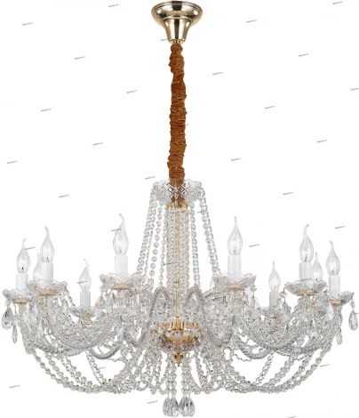Подвесная люстра ST Luce Prima SL639.203.12