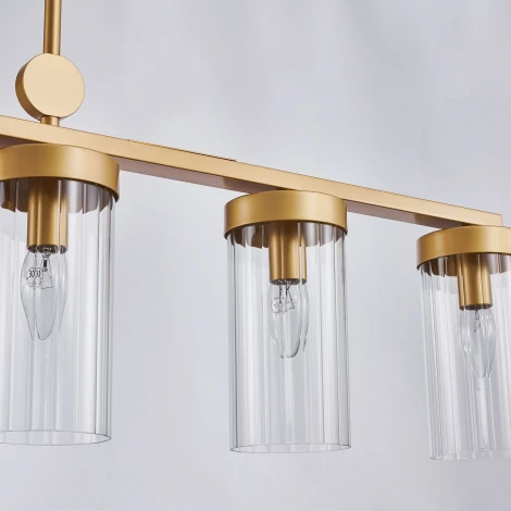 Подвесной светильник Radiales 3099-6U Favourite (220V)