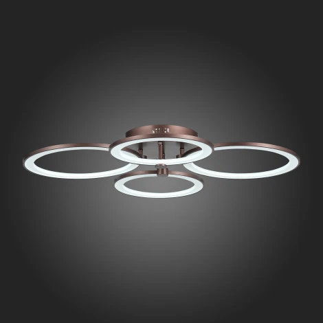 Потолочная люстра ST Luce Twiddle SL867.702.04