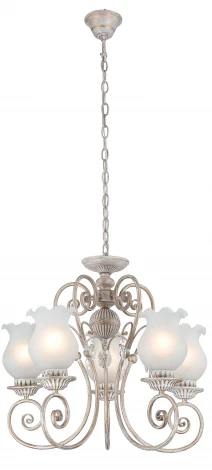Подвесная люстра ST Luce Ninfea SL220.203.05