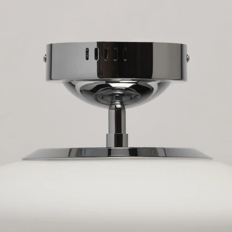 Потолочная люстра DeMarkt Эрида 706010401