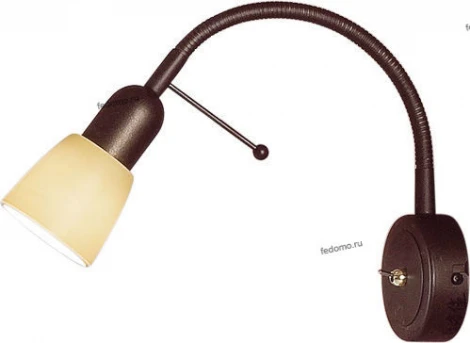 Спот Citilux Ронда CL506314 (220V, выключатель, круглые)