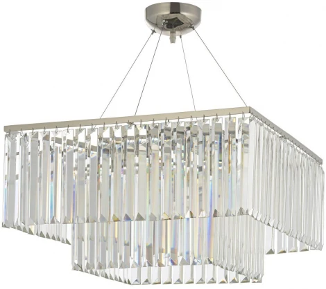 Подвесная люстра Arti Lampadari Enio E 1.5.50.101 NP