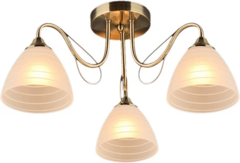 Потолочная люстра Reluce 03078-0.3-03 (220V)