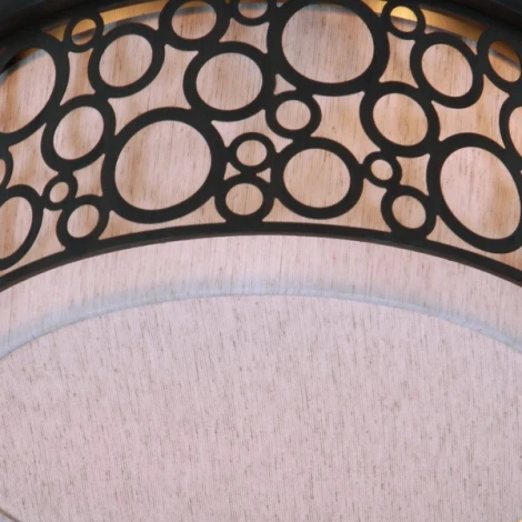 Потолочный светильник F-Promo Bungalou 1146-3C