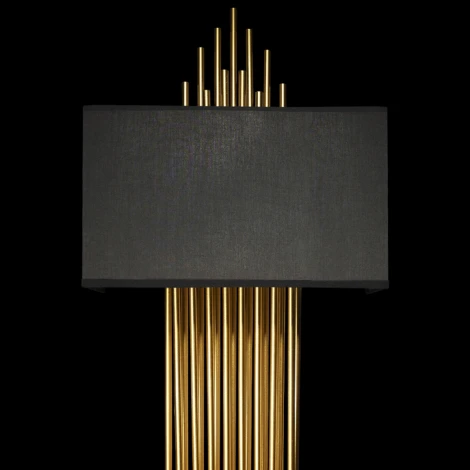 Бра Loft It Elegio 10107 Black (220V)