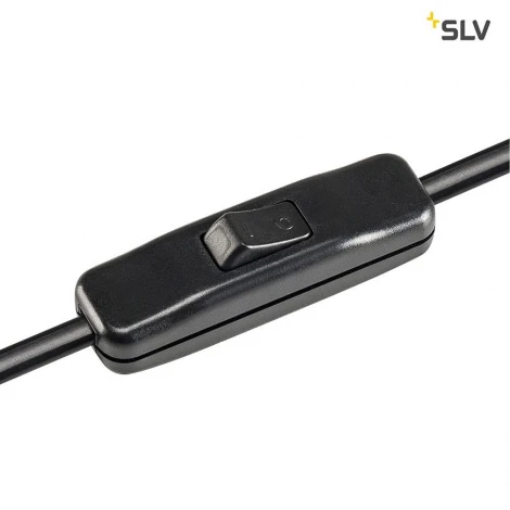 Интерьерная настольная лампа Slv Fenda 155785