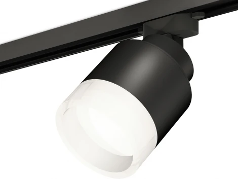 Трековый светильник Ambrella Track System XT8111001 (220V, круглые)