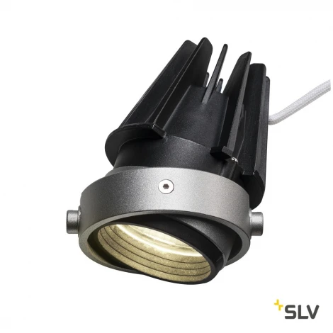 Встраиваемый точечный светильник Slv Aixlight 1002601