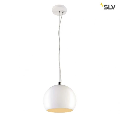 Подвесной светильник Slv Plastra 1002047