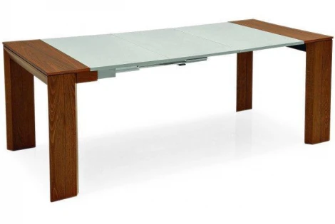 Стол-консоль New Mistery Connubia Венге (P128 oak ven)