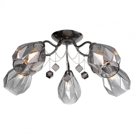 Потолочная люстра Lussole Lgo Seminole LSP-8280 (220V, IP21)