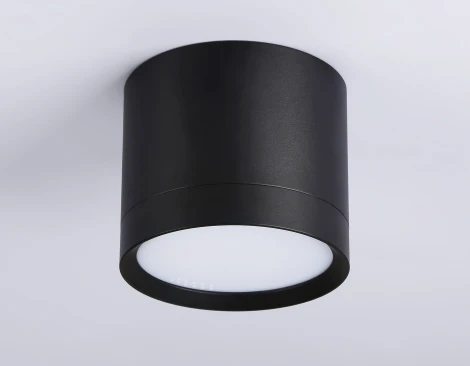 Накладной точечный светильник Ambrella Techno Spot TN5351 (220V, круглые)