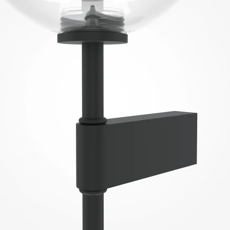 Бра Maytoni Mood MOD172WL-01B (220V, шар)