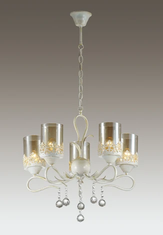 Подвесная люстра Lumion Mirela 3096/5