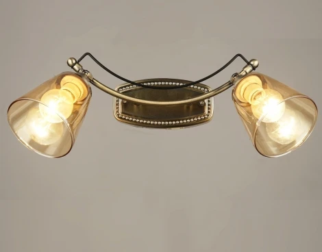 Спот на штанге Мелодия Света WA1N 000029146