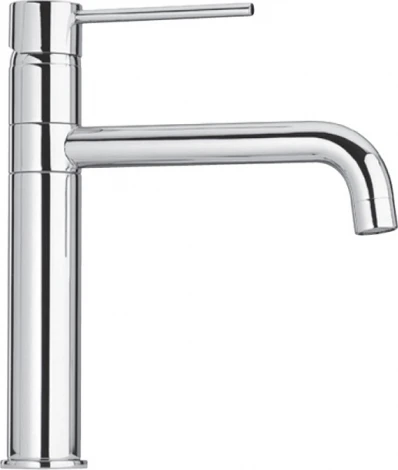 Смеситель Paini Cox 78CR579KM для кухонной мойки