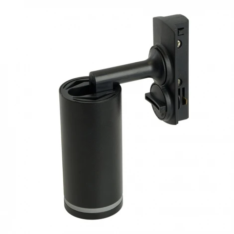 Трековый светильник однофазный 15W 220V Feron AL146 51325