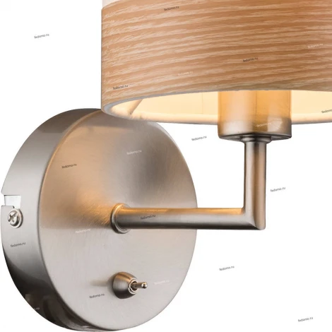 Бра Globo Chipsy 15221W
