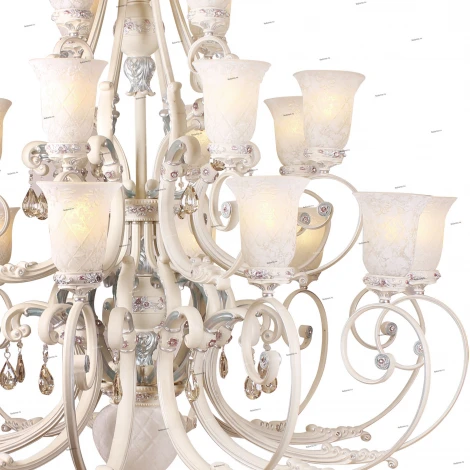 Подвесная люстра ST Luce Sogni SL251.503.24