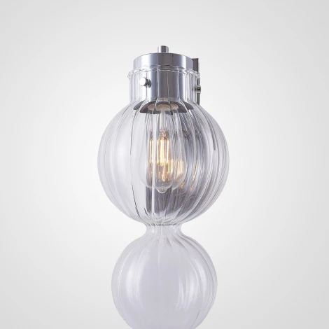 Бра Heathfield Lighting - Medina Wall By ImperiumLoft 44.772-0 (220V)