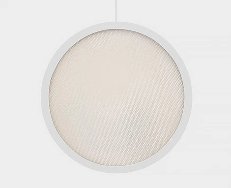 Подвесной светильник Italline IT08-8022 white 3000K (LED, 220V, на проводе)