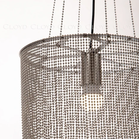 Подвесной светильник Cloyd Onassis 11476 (220V, на тросе)