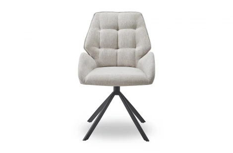 Стул DC2408 бежевый ODIN 24 ESF 5712