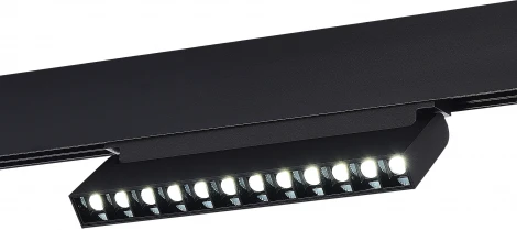 Трековый светильник Downlight магнитный 48V ST Luce Skyline 48 ST372.406.12 (LED)