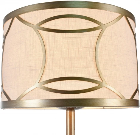 Торшер Maytoni Fibi H310-FL-01-G