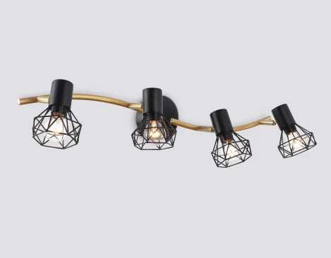 Спот на штанге Ambrella TRADITIONAL TR8658 (220V)