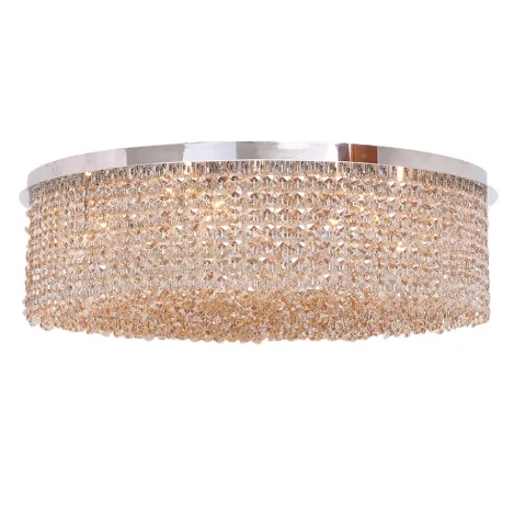 Потолочная люстра Newport 10160 10168/PL