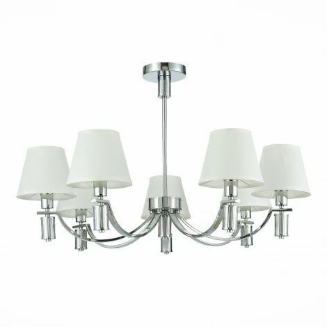 Потолочная люстра Evoluce Monza SLE111303-07