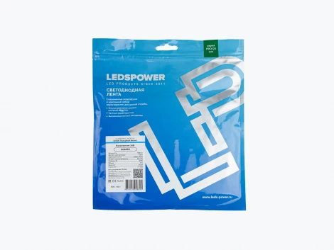 Светодиодная лента 10Вт/м 24В 5м LEDS POWER ПРО125 008899