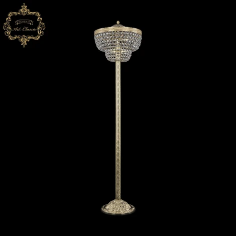 Торшер Art Classic 23.10 23.101T6.35SP-138.G