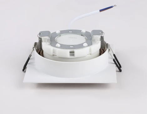 Встраиваемый точечный светильник Ambrella TECHNO SPOT TN51916 (220V)